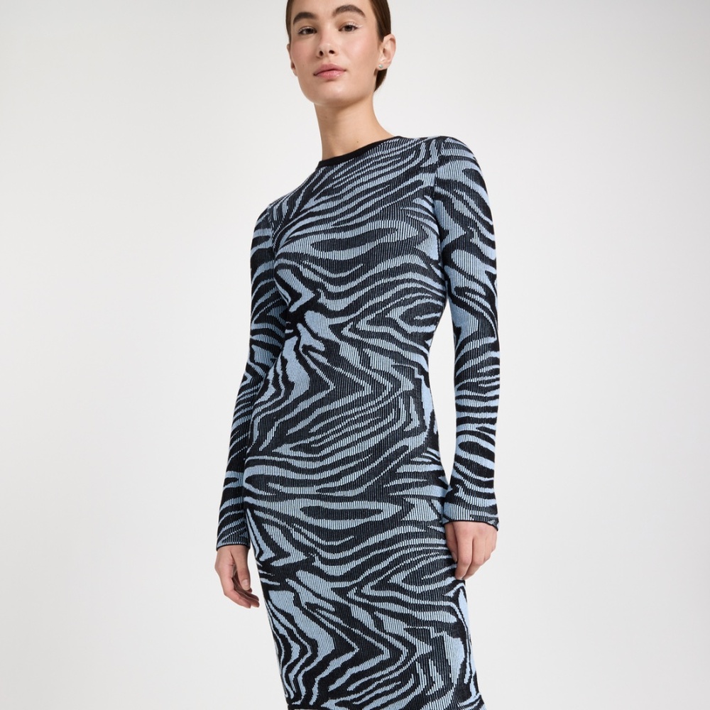 Stine Goya Chiara Dress Size Midi Small NWOT